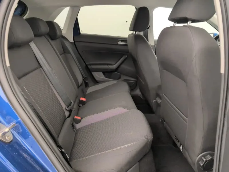 volkswagen 1.0 TSI 95 S S DSG7 LIFE - 5 portes neuve moins chère - photo 33