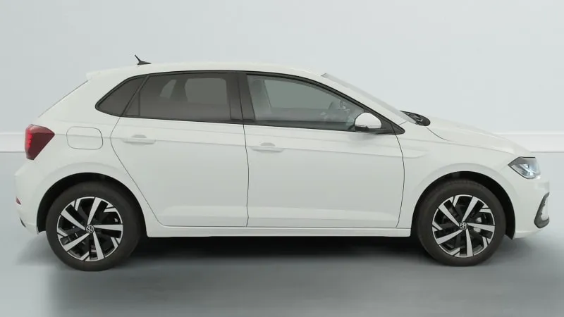 volkswagen 1.0 TSI 95 S S DSG7 LIFE - 5 portes neuve moins chère - photo 8