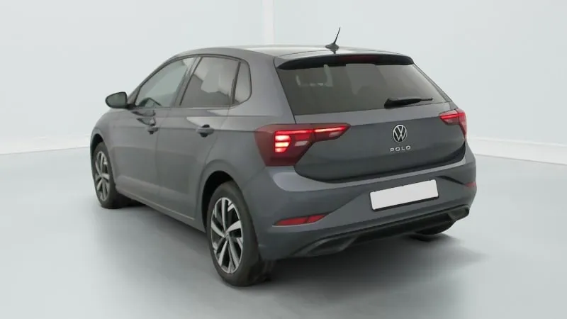 volkswagen 1.0 TSI 95 S S DSG7 LIFE - 5 portes neuve moins chère - photo 5