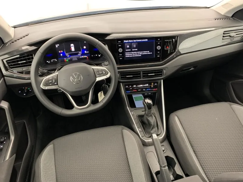 volkswagen 1.0 TSI 95 S S DSG7 LIFE - 5 portes neuve moins chère - photo 60