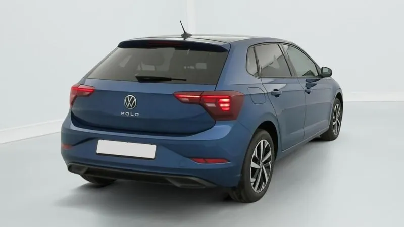 volkswagen 1.0 TSI 95 S S DSG7 LIFE - 5 portes neuve moins chère - photo 30