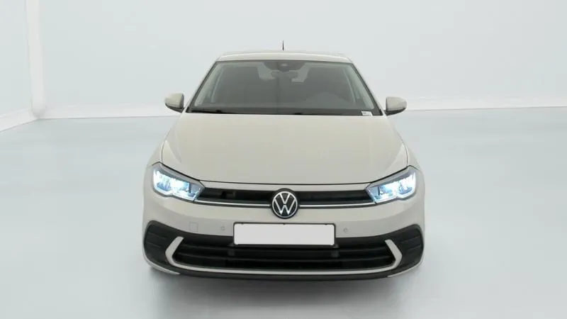 volkswagen 1.0 TSI 95 S S DSG7 LIFE - 5 portes neuve moins chère - photo 142