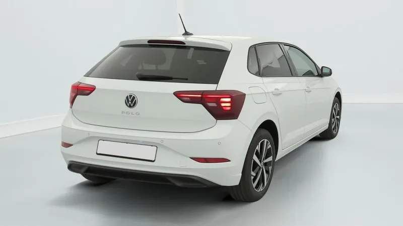 volkswagen 1.0 TSI 95 S S DSG7 LIFE - 5 portes neuve moins chère - photo 7
