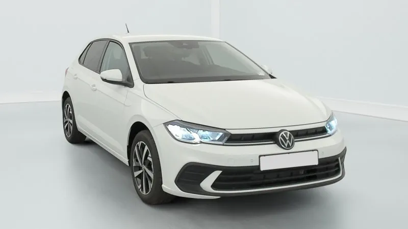 volkswagen 1.0 TSI 95 S S DSG7 LIFE - 5 portes neuve moins chère - photo 1