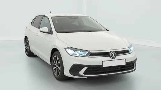 Volkswagen Polo 1.0 tsi 95 s s dsg7 life