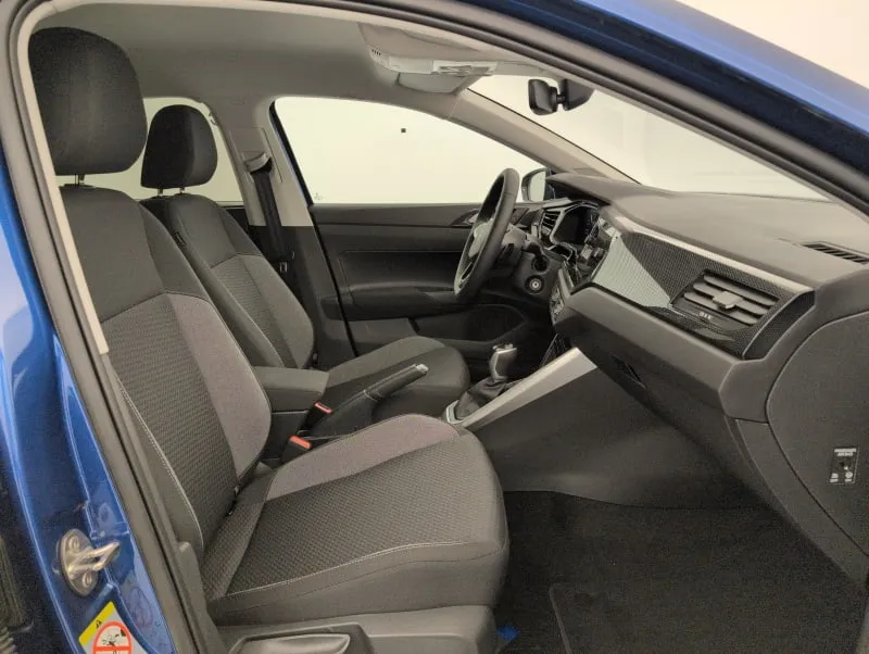 volkswagen 1.0 TSI 95 S S DSG7 LIFE - 5 portes neuve moins chère - photo 32