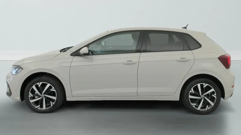 volkswagen 1.0 TSI 95 S S DSG7 LIFE - 5 portes neuve moins chère - photo 144