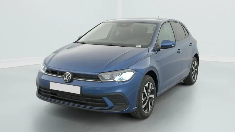 volkswagen 1.0 TSI 95 S S DSG7 LIFE - 5 portes neuve moins chère - photo 26
