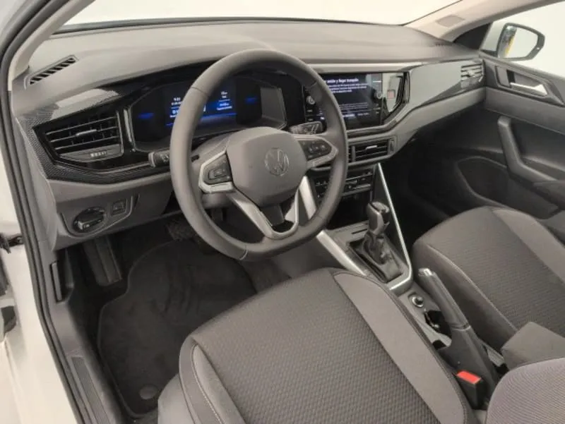 volkswagen 1.0 TSI 95 S S DSG7 LIFE - 5 portes neuve moins chère - photo 14
