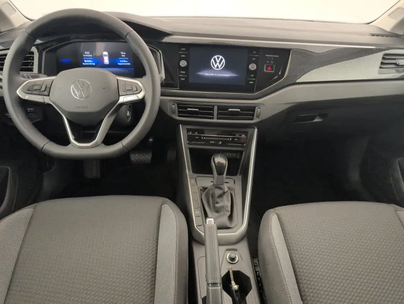 volkswagen 1.0 TSI 95 S S DSG7 LIFE - 5 portes neuve moins chère - photo 12
