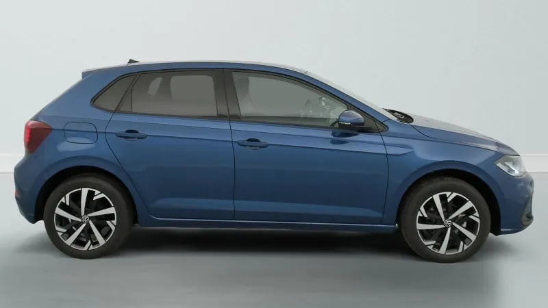 volkswagen 1.0 TSI 95 S S DSG7 LIFE - 5 portes neuve moins chère - photo 31