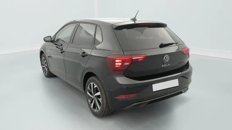volkswagen 1.0 TSI 95 S S DSG7 LIFE - 5 portes neuve moins chère - photo 51