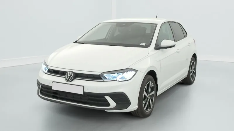 volkswagen 1.0 TSI 95 S S DSG7 LIFE - 5 portes neuve moins chère - photo 3