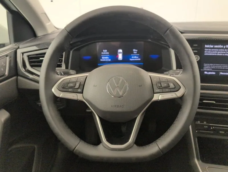 volkswagen 1.0 TSI 95 S S DSG7 LIFE - 5 portes neuve moins chère - photo 13