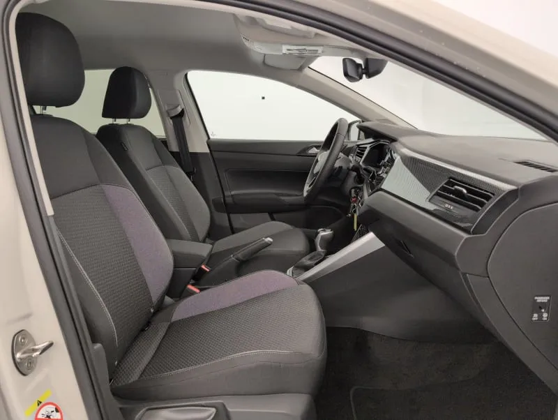 volkswagen 1.0 TSI 95 S S DSG7 LIFE - 5 portes neuve moins chère - photo 149