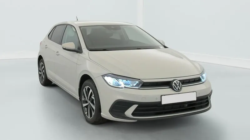 volkswagen 1.0 TSI 95 S S DSG7 LIFE - 5 portes neuve moins chère - photo 72