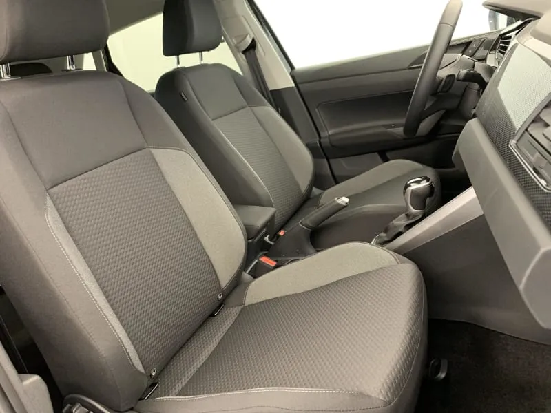 volkswagen 1.0 TSI 95 S S DSG7 LIFE - 5 portes neuve moins chère - photo 55