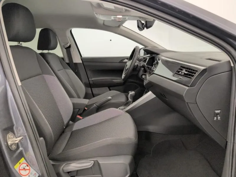 volkswagen 1.0 TSI 95 S S DSG7 LIFE - 5 portes neuve moins chère - photo 9