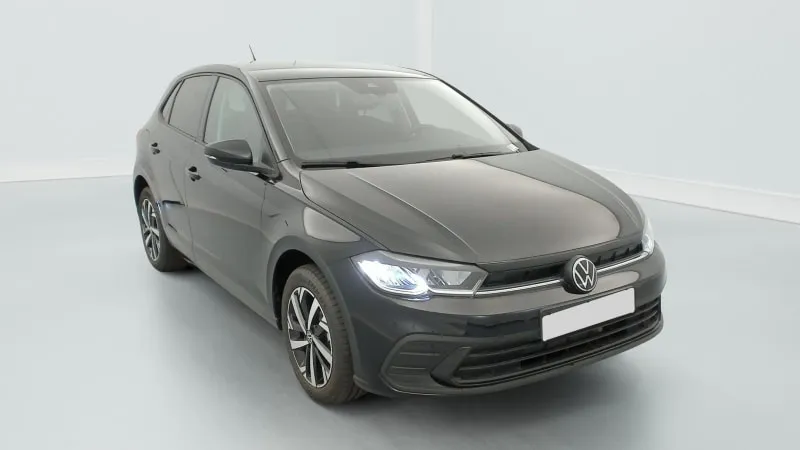 volkswagen 1.0 TSI 95 S S DSG7 LIFE - 5 portes neuve moins chère - photo 47