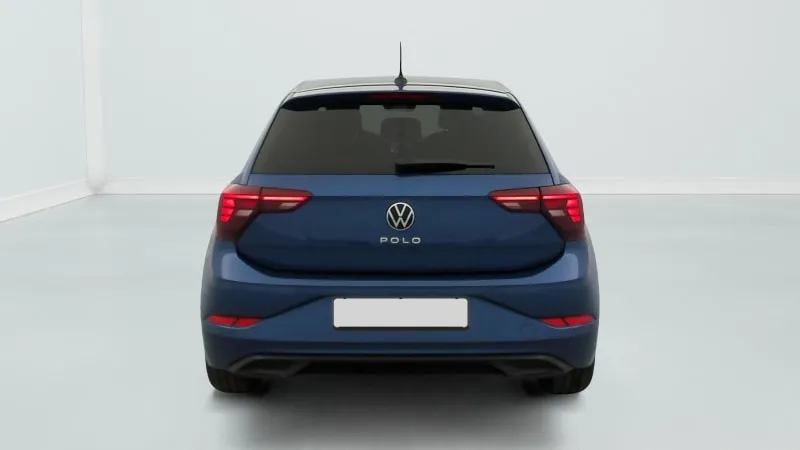 volkswagen 1.0 TSI 95 S S DSG7 LIFE - 5 portes neuve moins chère - photo 29