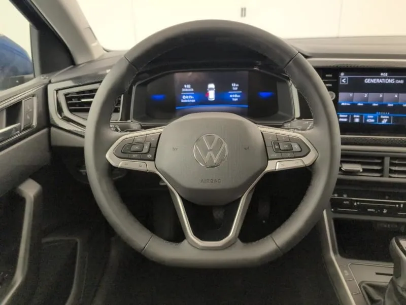 volkswagen 1.0 TSI 95 S S DSG7 LIFE - 5 portes neuve moins chère - photo 37
