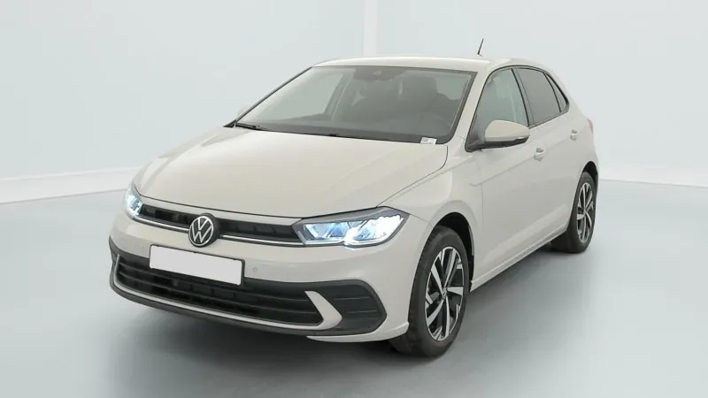 volkswagen 1.0 TSI 95 S S DSG7 LIFE - 5 portes neuve moins chère - photo 143