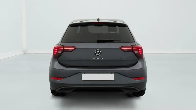 volkswagen 1.0 TSI 95 S S DSG7 LIFE - 5 portes neuve moins chère - photo 6