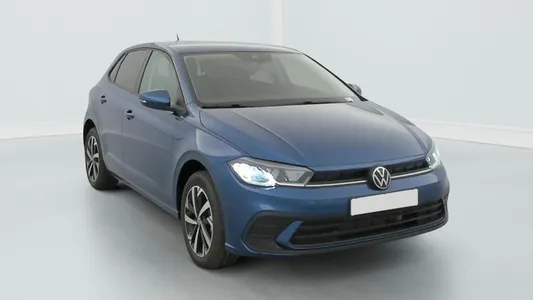 Leasing VOLKSWAGEN POLO
