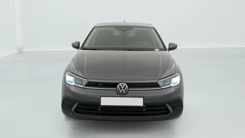 volkswagen 1.0 TSI 95 S S DSG7 LIFE - 5 portes neuve moins chère - photo 2
