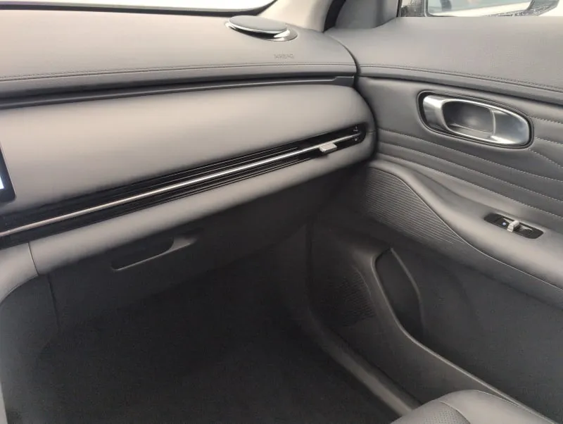 GEELY STARRAY Pro - photo 35