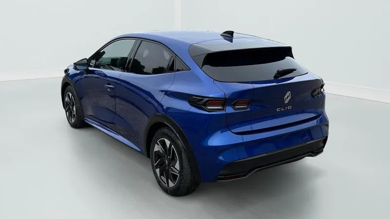 RENAULT CLIO 6 Techno - photo 27
