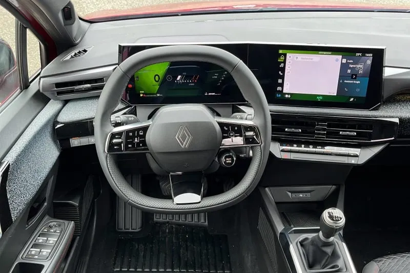 RENAULT CLIO 6 Techno - photo 12