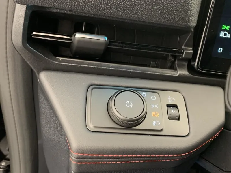 ford 1.0 EcoBoost 125 ch mHEV S S Powershift ST-Line - 5 portes neuve moins chère - photo 26