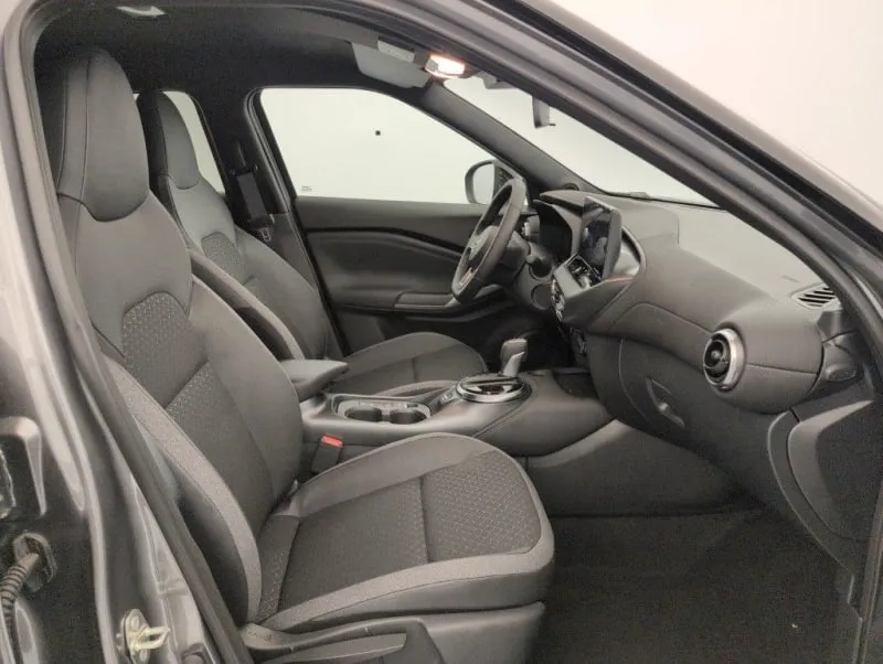 nissan HYBRID 143 N-CONNECTA - 5 portes neuve moins chère - photo 10