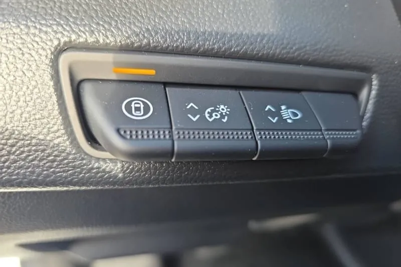 Utilitaire nissan L2H1 3T1 2.0 DCI 150 S S BVM N-CONNECTA 4 portes neuf moins cher par mandataire - photo 15