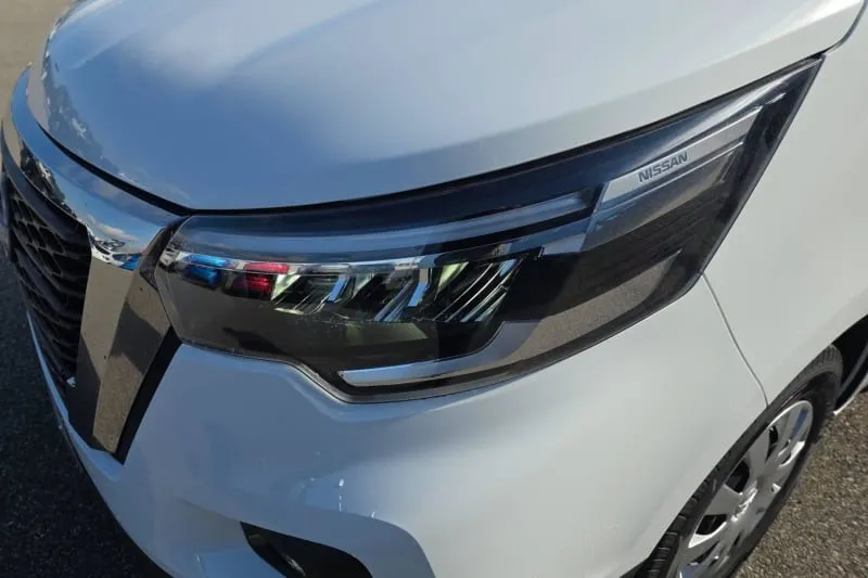 Utilitaire nissan L2H1 3T1 2.0 DCI 150 S S BVM N-CONNECTA 4 portes neuf moins cher par mandataire - photo 20