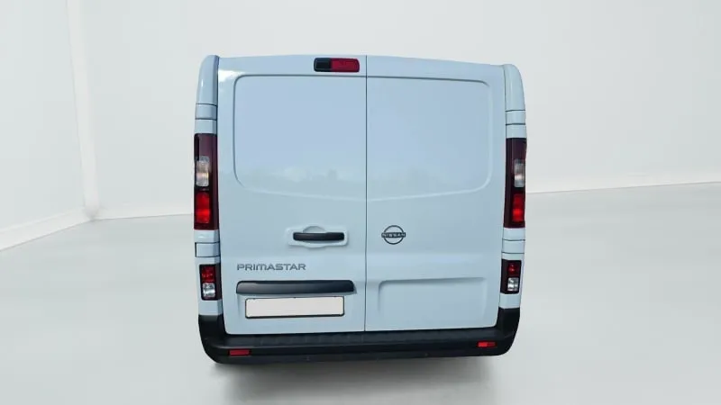 Utilitaire nissan L2H1 3T1 2.0 DCI 150 S S BVM N-CONNECTA 4 portes neuf moins cher par mandataire - photo 6