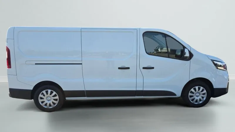 Utilitaire nissan L2H1 3T1 2.0 DCI 150 S S BVM N-CONNECTA 4 portes neuf moins cher par mandataire - photo 8