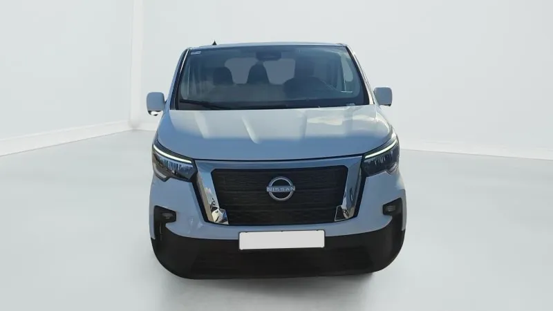 Utilitaire nissan L2H1 3T1 2.0 DCI 150 S S BVM N-CONNECTA 4 portes neuf moins cher par mandataire - photo 2
