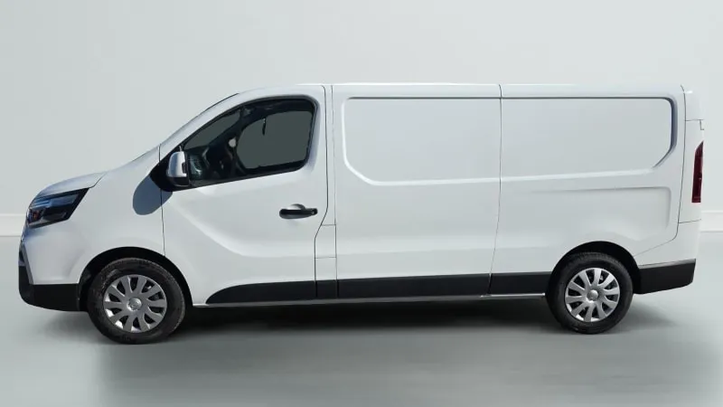 Utilitaire nissan L2H1 3T1 2.0 DCI 150 S S BVM N-CONNECTA 4 portes neuf moins cher par mandataire - photo 4