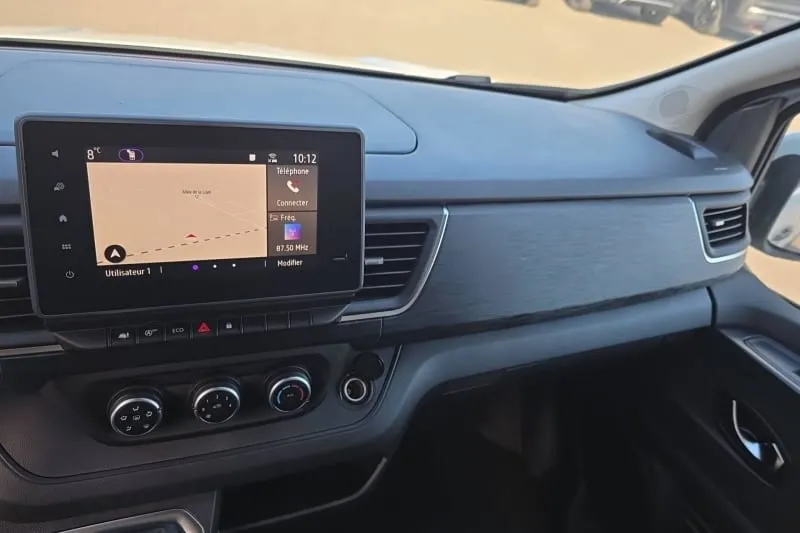 Utilitaire nissan L2H1 3T1 2.0 DCI 150 S S BVM N-CONNECTA 4 portes neuf moins cher par mandataire - photo 19