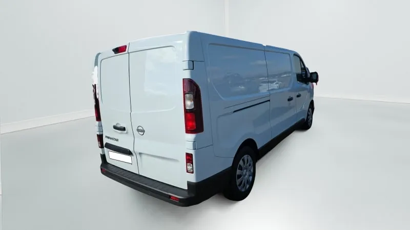 Utilitaire nissan L2H1 3T1 2.0 DCI 150 S S BVM N-CONNECTA 4 portes neuf moins cher par mandataire - photo 7