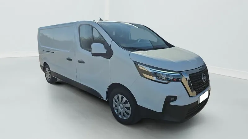 Utilitaire nissan L2H1 3T1 2.0 DCI 150 S S BVM N-CONNECTA 4 portes neuf moins cher par mandataire - photo 1