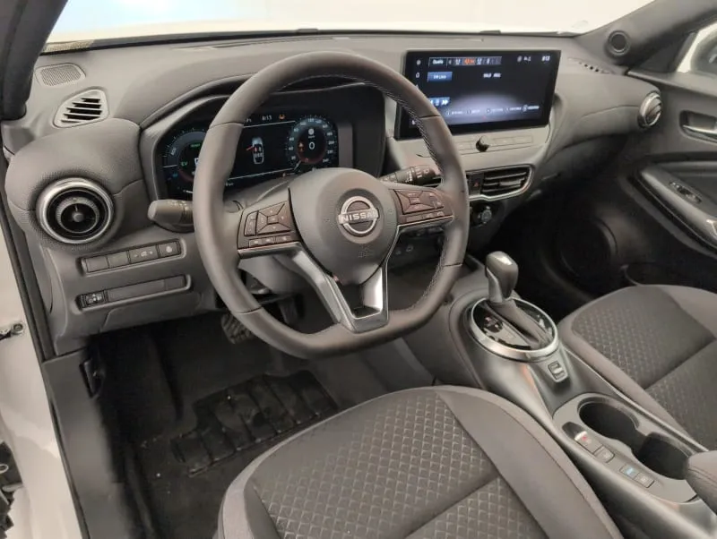 nissan HYBRID 143 N-CONNECTA - 5 portes neuve moins chère - photo 42