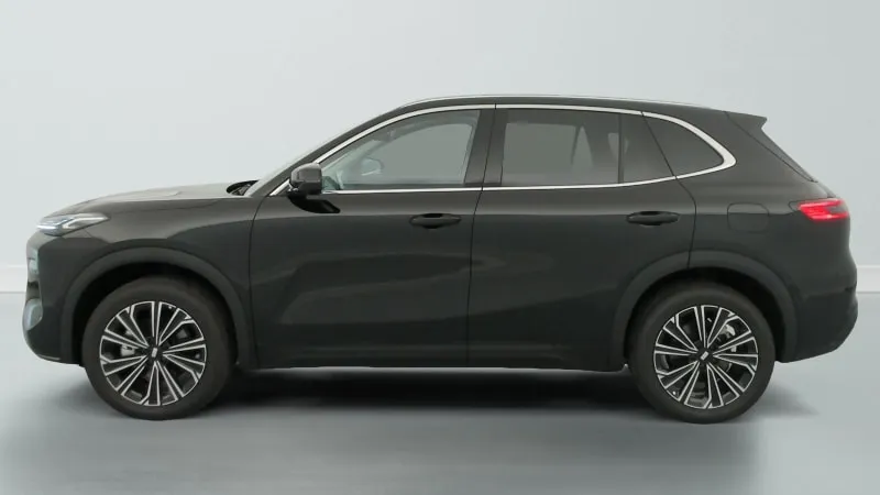 GEELY STARRAY Pro - photo 4