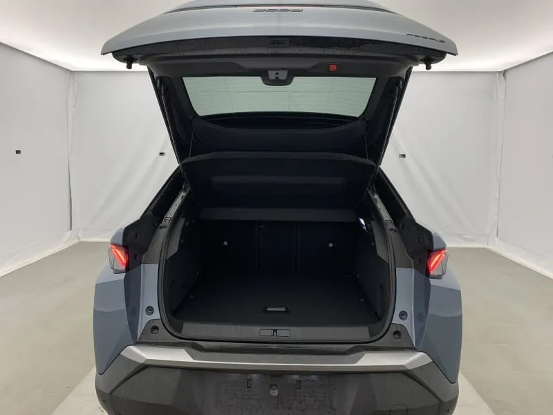 PEUGEOT 3008 GT - photo 12