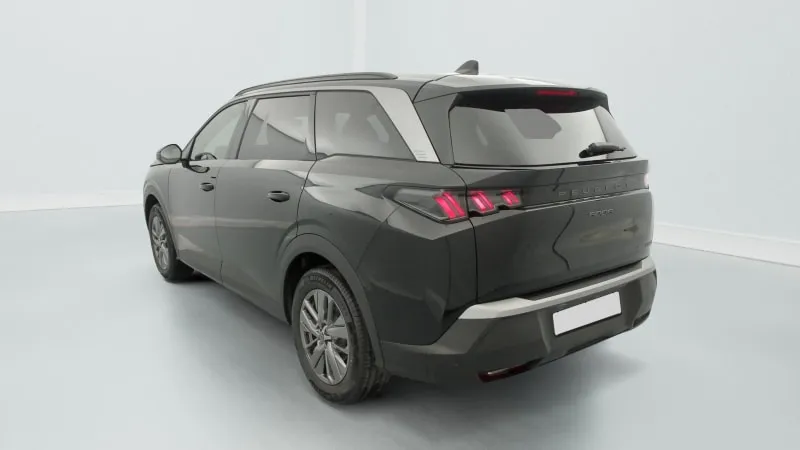peugeot Hybrid 145 e-DCS6 Allure - 5 portes neuve moins chère - photo 176