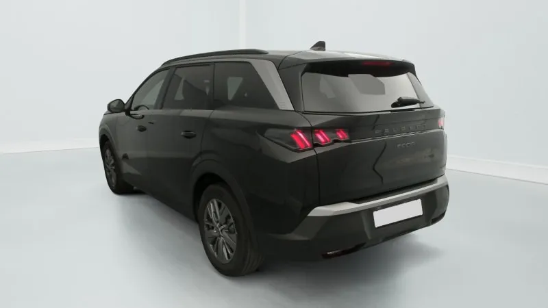 peugeot HYBRID 145 CH E-DCS6 ALLURE - 5 portes neuve moins chère - photo 45