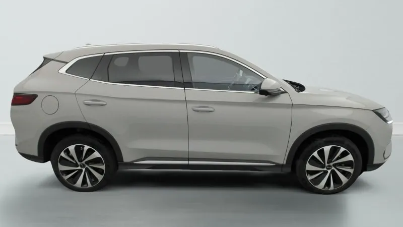 BYD SEAL U Boost - photo 8