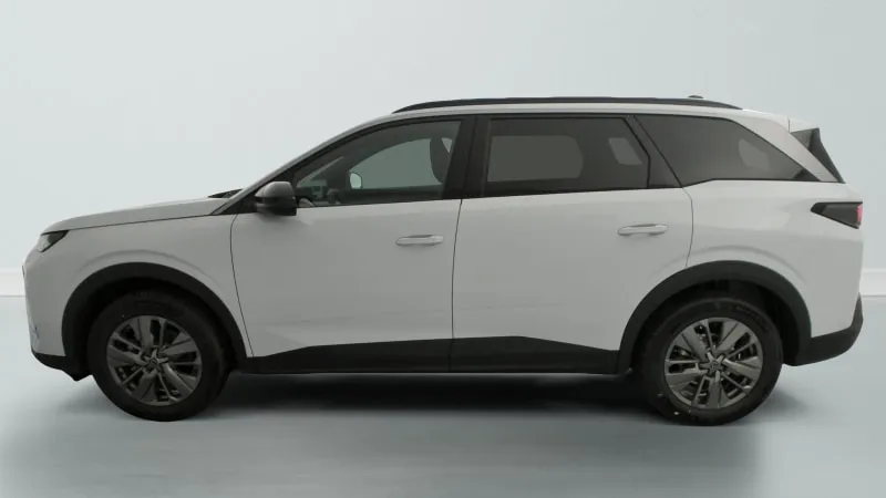 peugeot HYBRID 145 CH E-DCS6 ALLURE - 5 portes neuve moins chère - photo 4